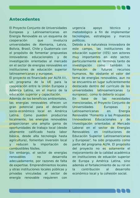 Versión pdf - La Paz - Universidad Católica Boliviana