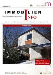 NFO - Hanni Andree Immobilien in Hagen