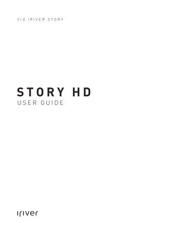 STORY HD - Canman Distribution AB