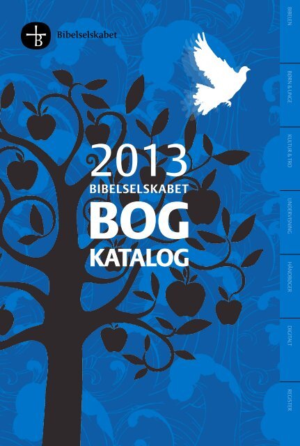 Download katalog - Bibelselskabet