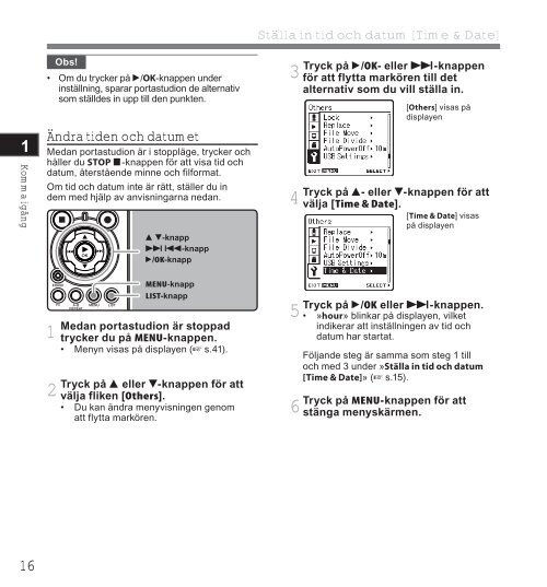 PDF manual - Olympus