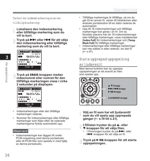 PDF manual - Olympus
