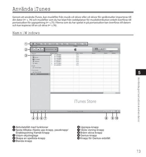 PDF manual - Olympus