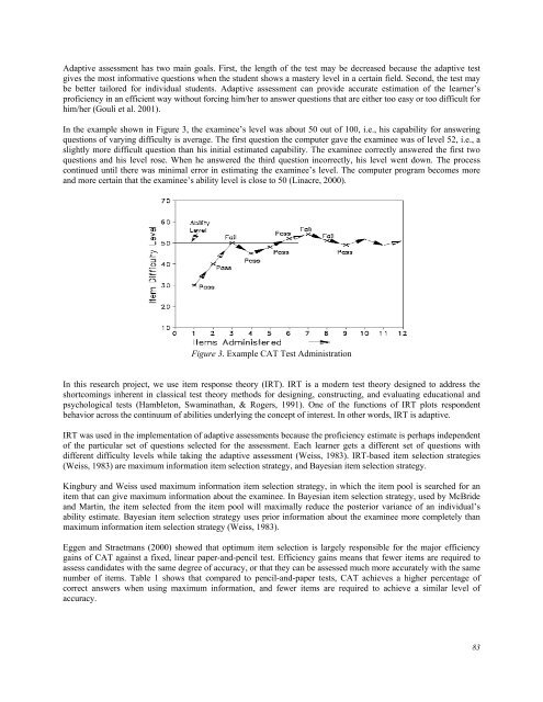 October 2007 Volume 10 Number 4 - Educational Technology ...