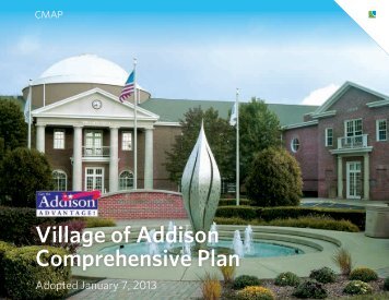 here - Village of Addison, Illinois