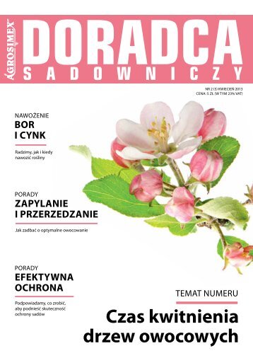 doradca - Doradztwo Sadownicze .PL