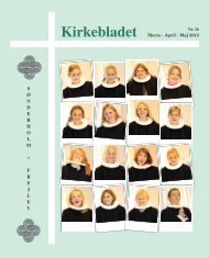 Kirkebladet - soenderholm-frejlev.dk