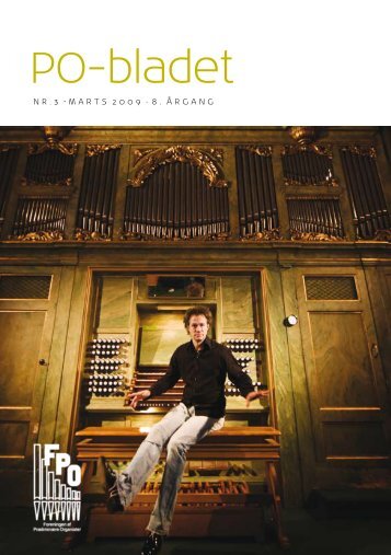 Bagatell 2 - Organistforeningen