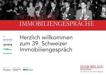 Download PDF zum 38. Immobiliengespräch vom 22.09.2011