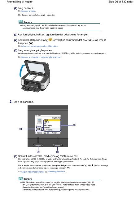 Udskrivning fra et hukommelseskort - Canon Europe