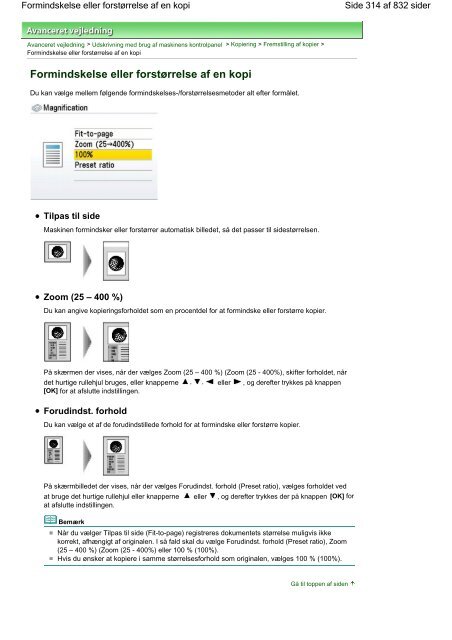 Udskrivning fra et hukommelseskort - Canon Europe