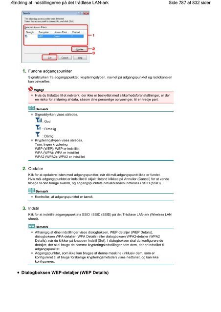 Udskrivning fra et hukommelseskort - Canon Europe