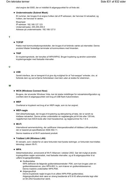 Udskrivning fra et hukommelseskort - Canon Europe