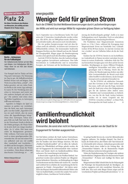 E-Paper als PDF herunterladen - Klenkes