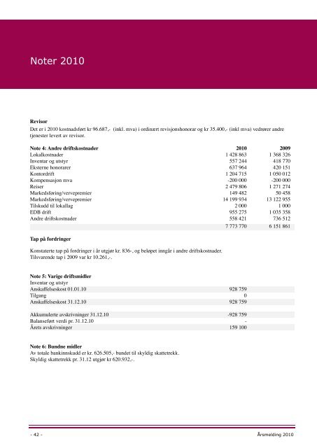 Årsmelding Norges Husflidslag 2010.pdf