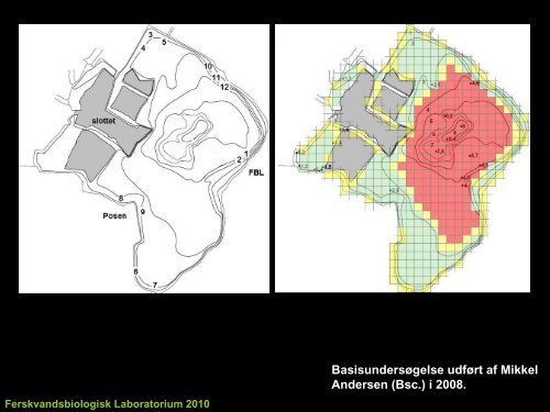 Kirsten S. Christoffersen Ferskvandsbiologisk Laboratorium ...