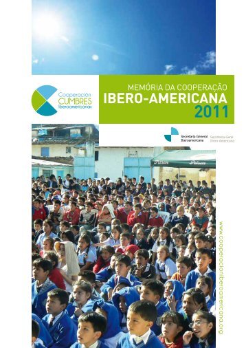ibero-americana - Segib