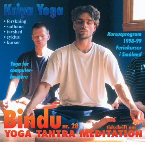 Lad dig ikke bedrage - Skandinavisk yoga og meditasjonsskole