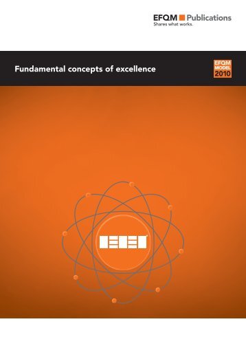 the concept of excellence in education the concept of excellence in education