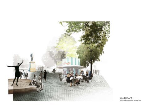 VANDKRAFT - Bygg og arkitektur i Tinn og på Rjukan