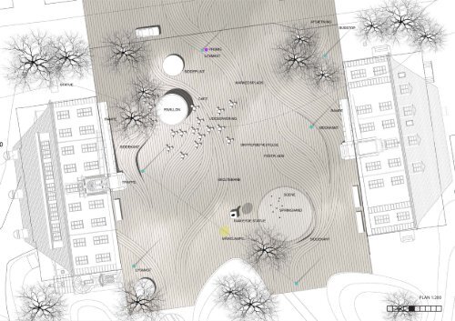 VANDKRAFT - Bygg og arkitektur i Tinn og på Rjukan