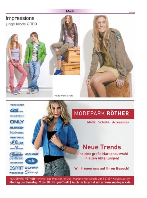 Schuhe · Accessoires Neue Trends und eine ... - Magazin Insider