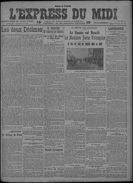 LUT Salace Le Bassin est Bouclé Rapière forte ïrion)pt)e If CIEL ...