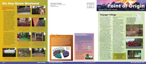 Spring 2012 [PDF] - Wisconsin Department of Natural Resources ...