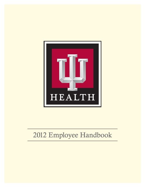 The Ultimate Guide to the Eli Lilly Employee Handbook Example