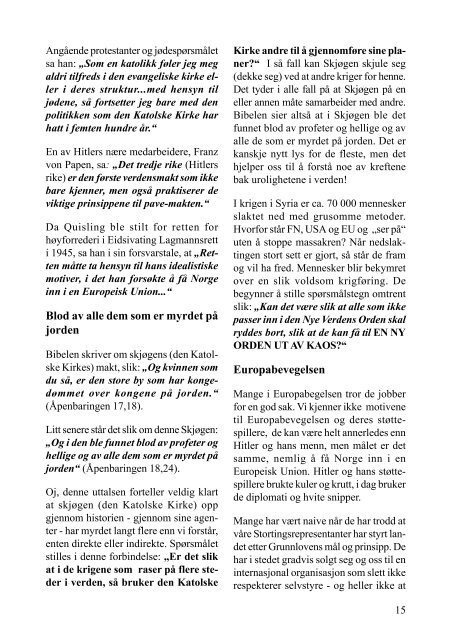 Baksiden av EU-reklameplakaten 2. p65.p65 - Endtime.net