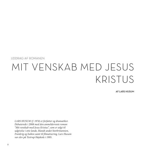 Årsskrift 2009 (pdf) - Testrupelev.dk