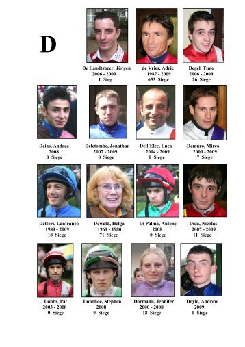 D - F - Jockeys-in-deutschland.de