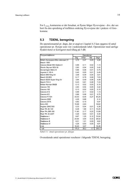 Tillæg nummer 6 til Kommuneplan 2009-2021 for et område til ...