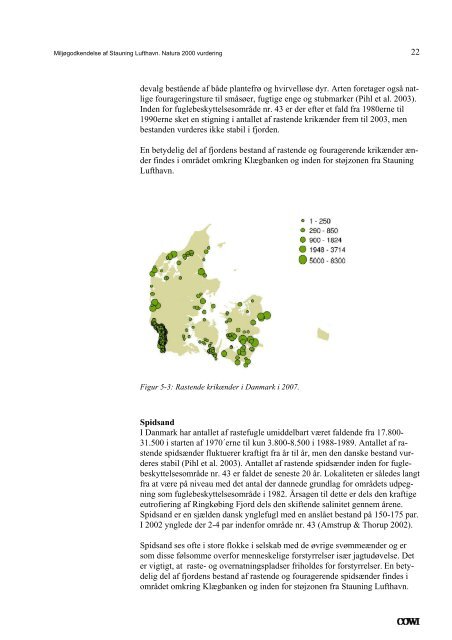 Tillæg nummer 6 til Kommuneplan 2009-2021 for et område til ...