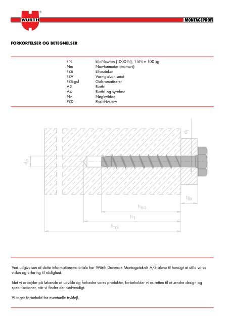 Download - Würth Danmark A/S