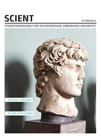 SCIENT - SCIENCE - Københavns Universitet