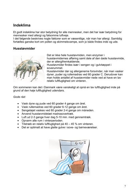 Allergi og overfølsomhedssygdomme.pdf - EPOS