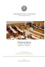 Memoria 2012 - 2013