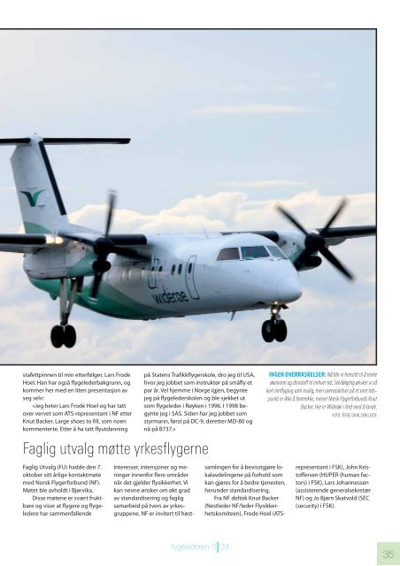 Last ned PDF - Norsk Flygelederforening