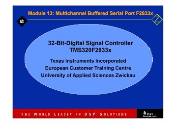 13-McBSP [Compatibility Mode]