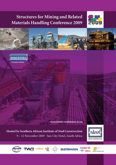 1314 SteelConstructionV33E4(2) - Southern African Institute of Steel ...