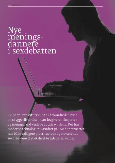 Anmeldelse - Dansk Kvindesamfund