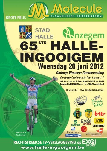 info - Uitslagen KBWB