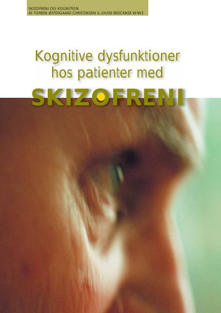 SKIZOFRENI - Elbo