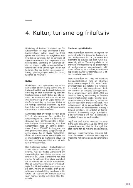 1. Forslag til Kommuneplan 2013 - Middelfart Kommune