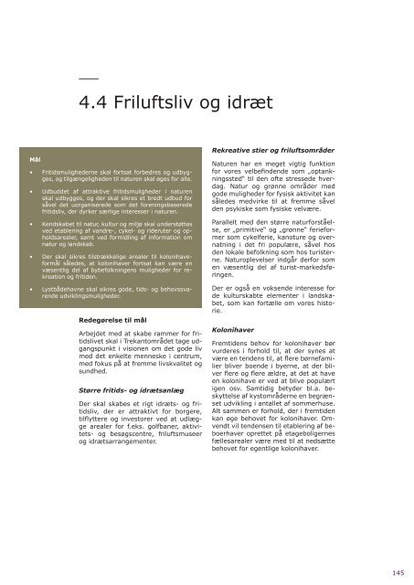 1. Forslag til Kommuneplan 2013 - Middelfart Kommune