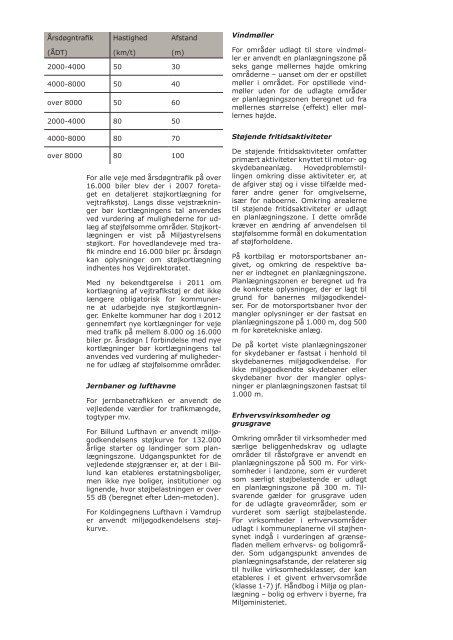 1. Forslag til Kommuneplan 2013 - Middelfart Kommune