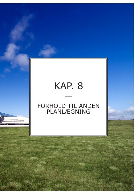 1. Forslag til Kommuneplan 2013 - Middelfart Kommune