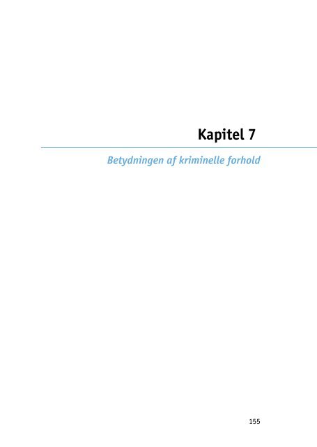 Kapitel 1 - Flygtningenævnet