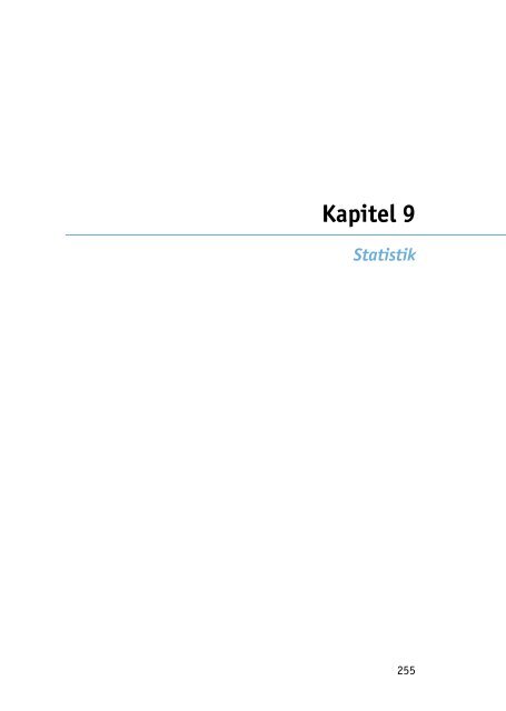 Kapitel 1 - Flygtningenævnet